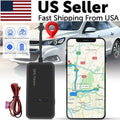 Real Time GPS Tracker Tracking Locator Device GPRS GSM Car/Motorcycle